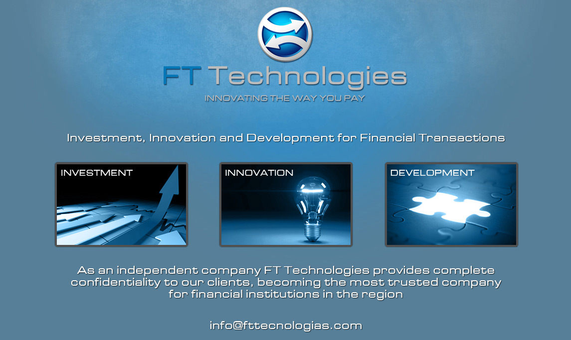 FT Technologies - Welcome